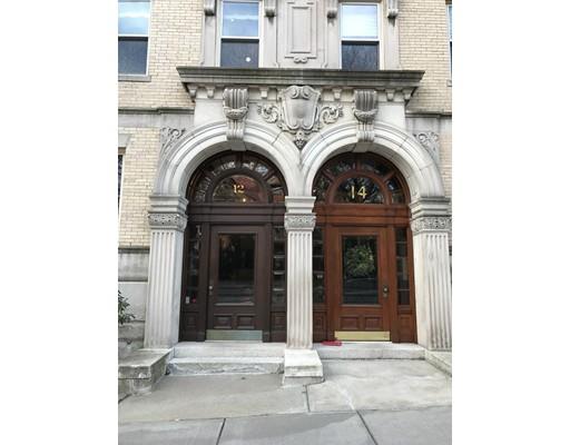 12 Browne St #2, Brookline, MA 02446 photo 19