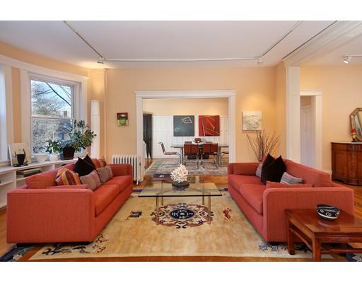 12 Browne St #2, Brookline, MA 02446 photo 5