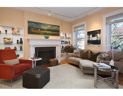 12 Browne St #2, Brookline, MA 02446 photo 4