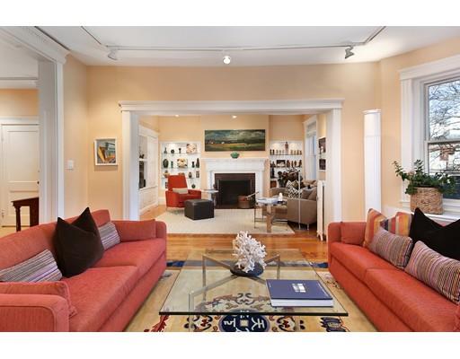 12 Browne St #2, Brookline, MA 02446 photo 3