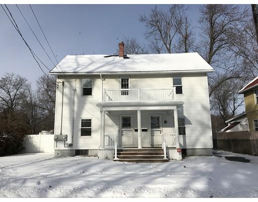18 Silver St, Springfield, MA 01107 photo 1