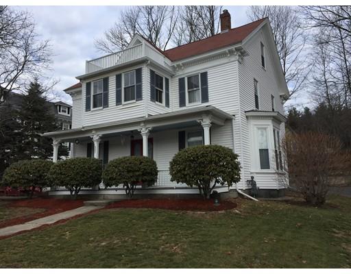 133 Main St, Upton, MA 01568 photo 1