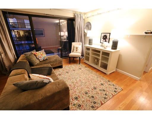 55 Sewall Ave #PHB, Brookline, MA 02446 photo 3