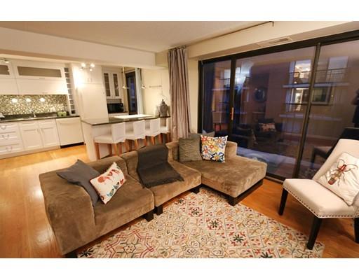 55 Sewall Ave #PHB, Brookline, MA 02446 photo 4