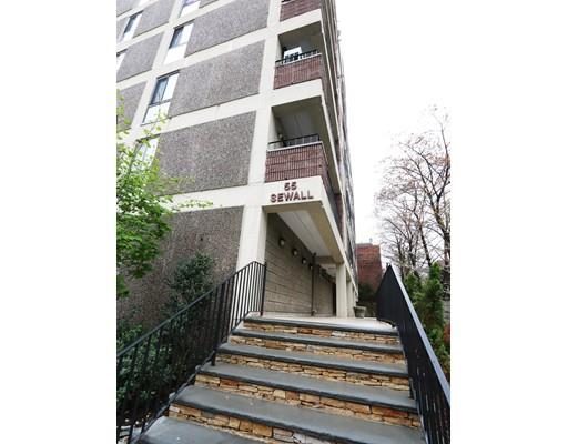 55 Sewall Ave #PHB, Brookline, MA 02446 photo 9