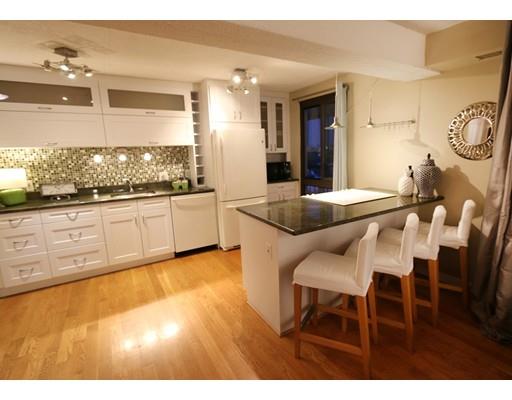 55 Sewall Ave #PHB, Brookline, MA 02446 photo 1