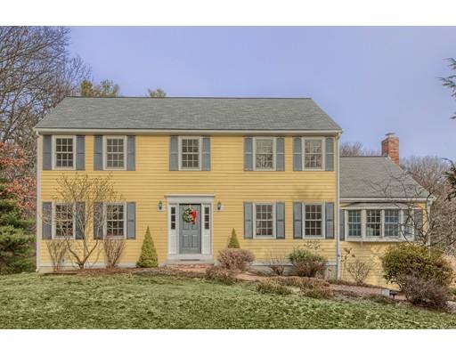 5 Tenney Cir, Acton, MA 01720 photo 1