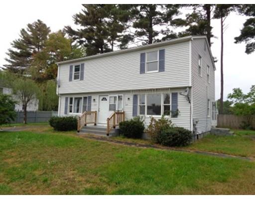 229 Kent Rd, Springfield, MA 01129 photo 1