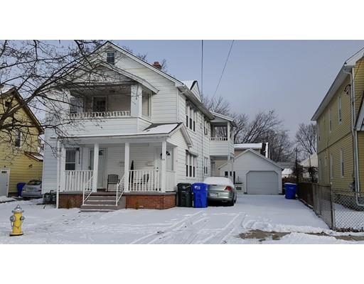 33 Jenness St, Springfield, MA 01104 photo 2