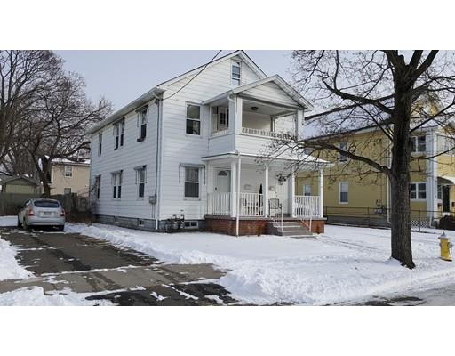 33 Jenness St, Springfield, MA 01104 photo 1