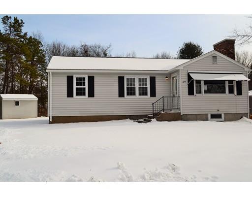 29 E Hill Rd, Springfield, MA 01109 photo 2