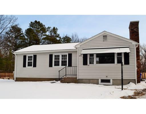 29 E Hill Rd, Springfield, MA 01109 photo 1