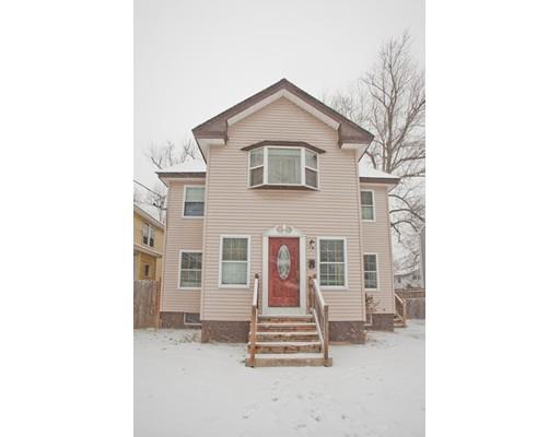 51 Howes St, Springfield, MA 01118 photo 1
