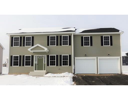 28 Silvia St, Springfield, MA 01104 photo 1