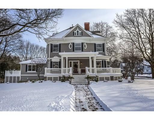 228 Woburn St, Reading, MA 01867 photo 1