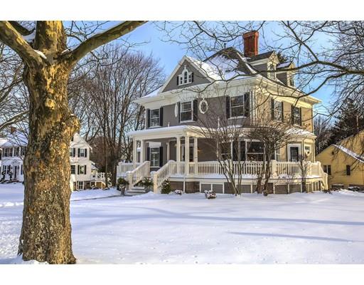 228 Woburn St, Reading, MA 01867 photo 2
