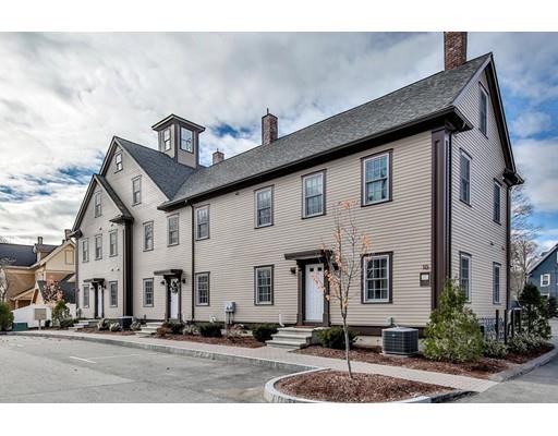 10 Pierce Street U8 #8, Reading, MA 01867 photo 21
