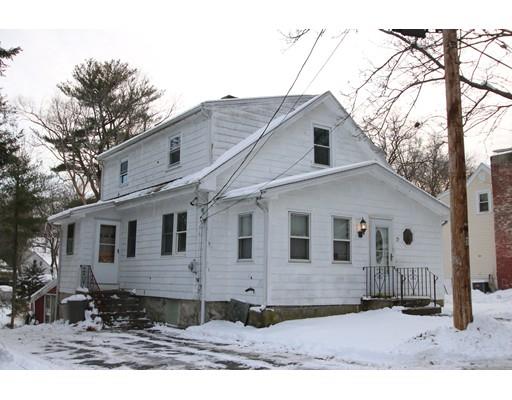 25 Johnson Rd, Saugus, MA 01906 photo 1