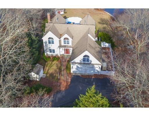 113 James Cir, Mashpee, MA 02649 photo 1