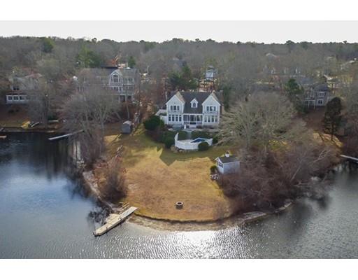 113 James Cir, Mashpee, MA 02649 photo 5