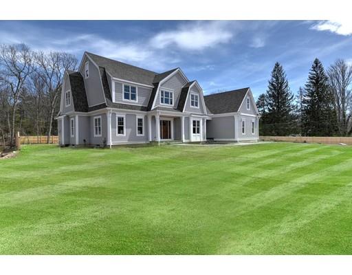 68 Draper Rd, Dover, MA 02030 photo 1