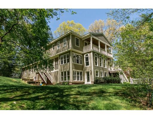 160 Range Rd, Concord, MA 01742 photo 1