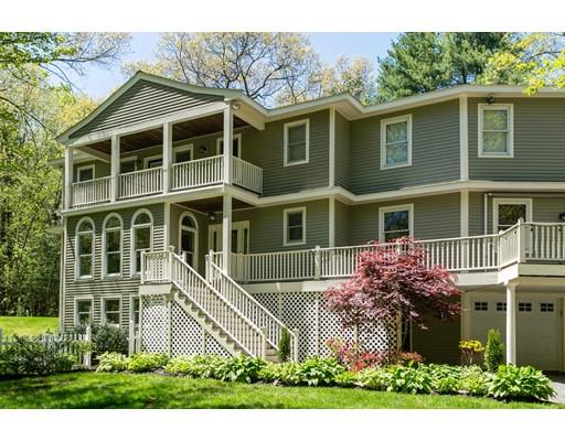 160 Range Rd, Concord, MA 01742 photo 2