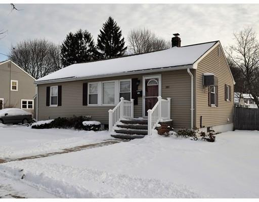 101 Spring St, Stoneham, MA 02180 photo 2
