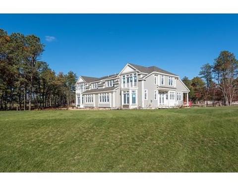38 Simons Rd #A, Mashpee, MA 02649 photo 3
