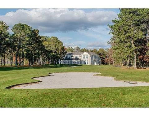 38 Simons Rd #A, Mashpee, MA 02649 photo 1