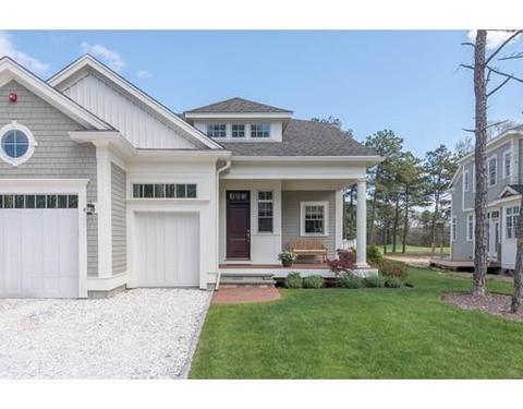 30 Simons Rd #A, Mashpee, MA 02649 photo 1