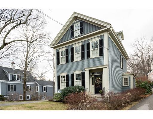14 Water St, Hingham, MA 02043 photo 1