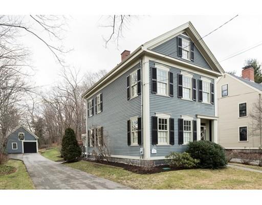 14 Water St, Hingham, MA 02043 photo 20