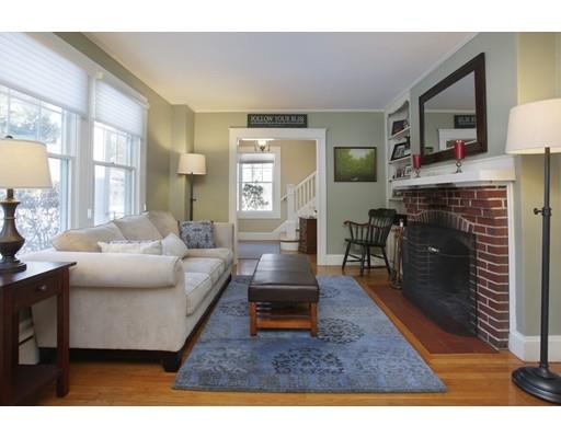 58 Lawton Rd, Needham, MA 02492 photo 2