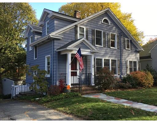 58 Lawton Rd, Needham, MA 02492 photo 1