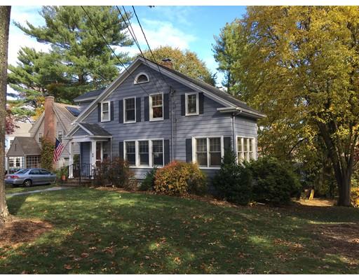 58 Lawton Rd, Needham, MA 02492 photo 17