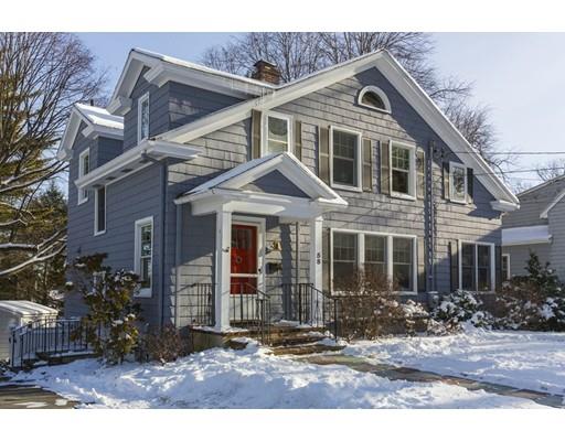 58 Lawton Rd, Needham, MA 02492 photo 16