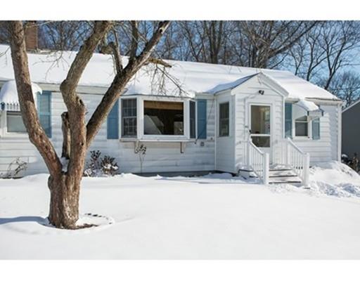 40 Walnut Ter, Avon, MA 02322 photo 25