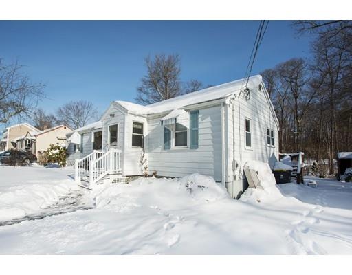 40 Walnut Ter, Avon, MA 02322 photo 2