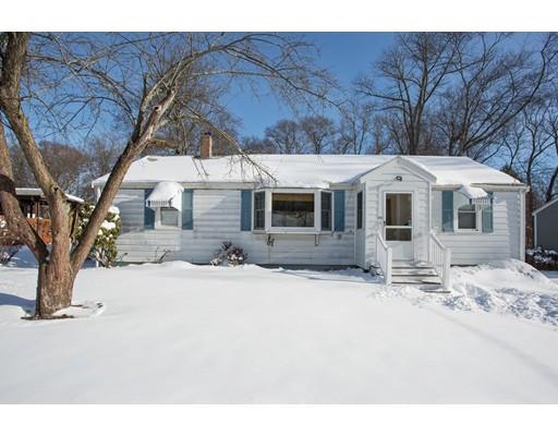 40 Walnut Ter, Avon, MA 02322 photo 1