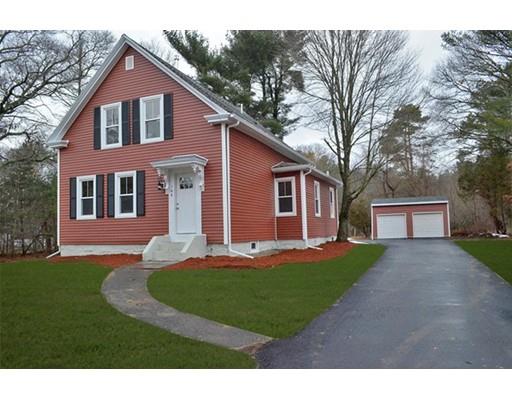 144 Pleasant St, Raynham, MA 02767 photo 1