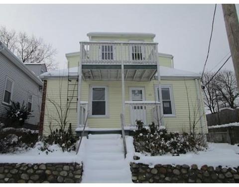 60 Chalapa Ave, Woonsocket, RI 02895 photo 2