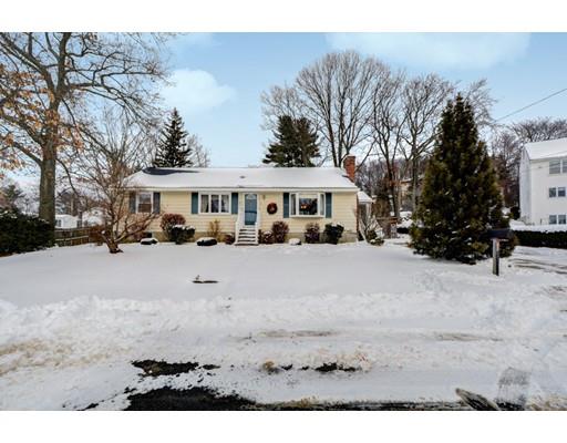 10 Rockingham Pl, Worcester, MA 01604 photo 1