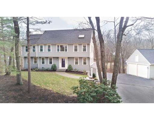 10 Minuteman, Hingham, MA 02043 photo 1
