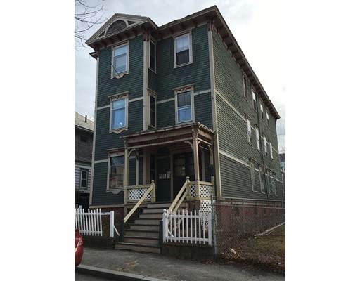 27 John St, Worcester, MA 01609 photo 1