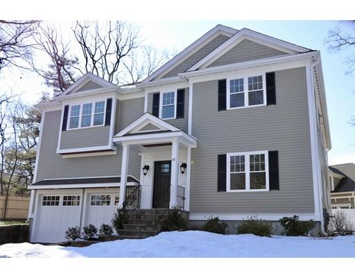 91 Ivy Rd, Wellesley, MA 02482 photo 1