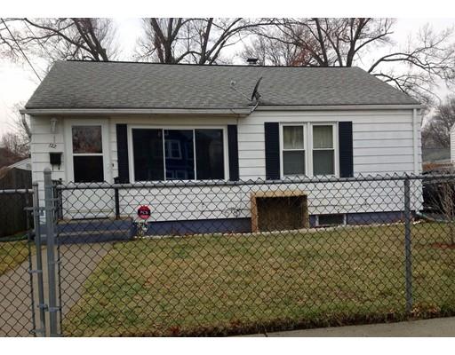 122 Redlands St, Springfield, MA 01104 photo 2