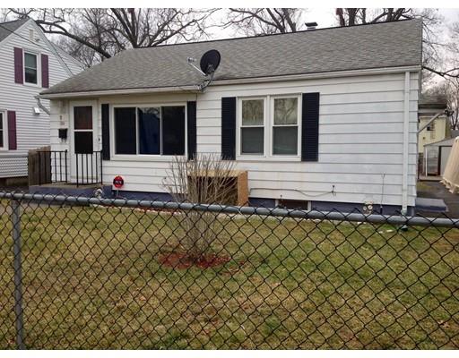 122 Redlands St, Springfield, MA 01104 photo 1