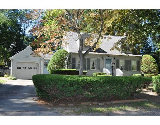 70 Morse Ave, Dedham, MA 02026 photo 1