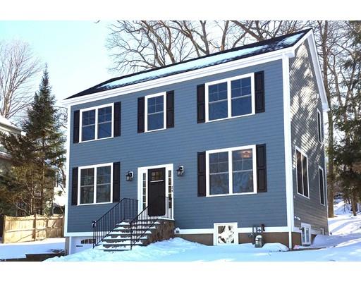 24 Norfolk St, Needham, MA 02492 photo 1